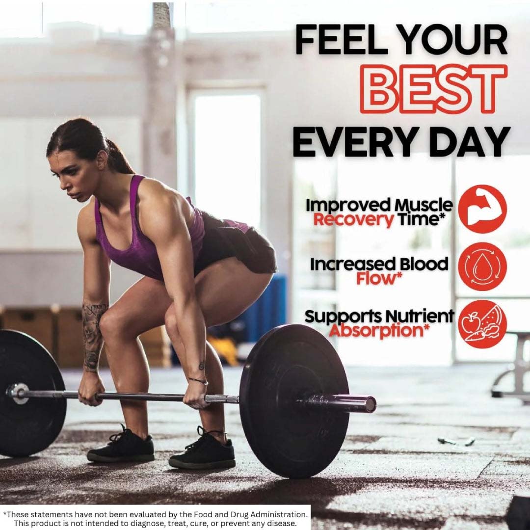 ✅Pure-Essence™ Energy Supplement Drops⭐