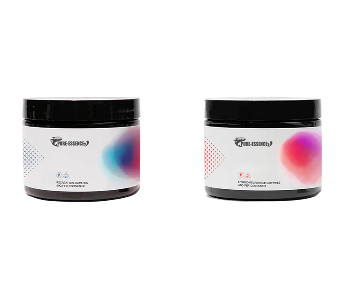 ✅Pure-Essence™ Relaxation & Clarity Gummies