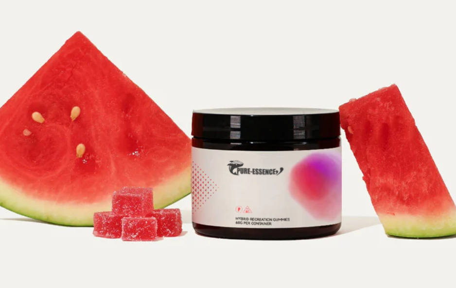 ✅Pure-Essence™ Relaxation & Clarity Gummies