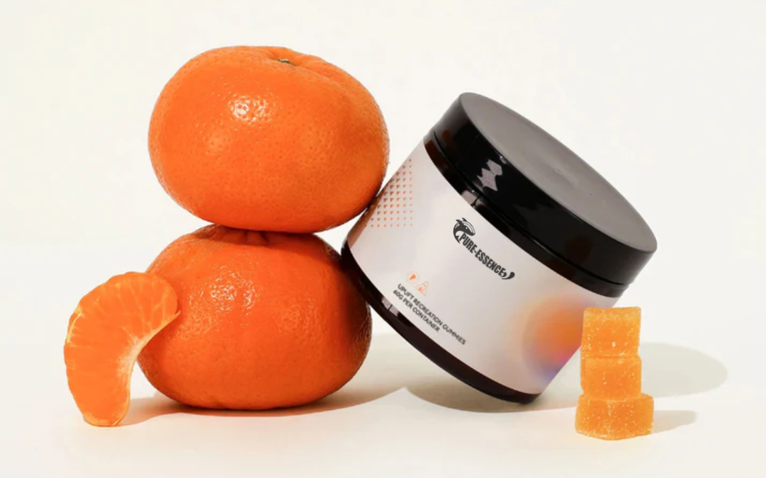 ✅Pure-Essence™ Relaxation & Clarity Gummies