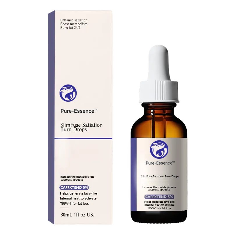 ✅🔥Pure-Essence™ Gotas Líquidas 💣