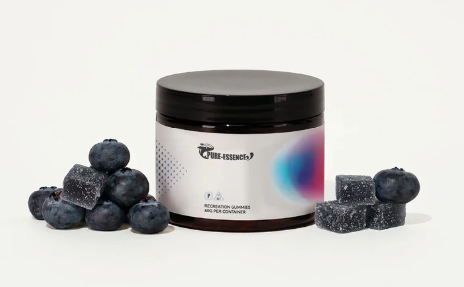 ✅Pure-Essence™ Relaxation & Clarity Gummies
