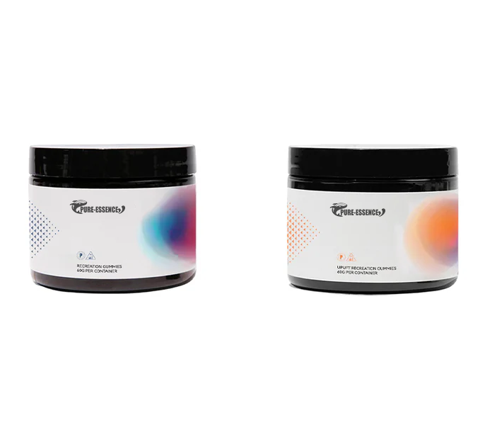 ✅Pure-Essence™ Relaxation & Clarity Gummies