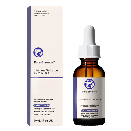 ✅🔥Pure-Essence™ Gotas Líquidas ⭐
