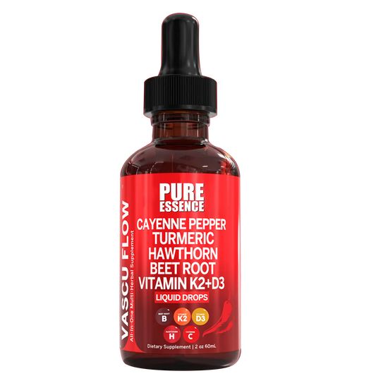✅Pure-Essence™ Energy Supplement Drops⭐