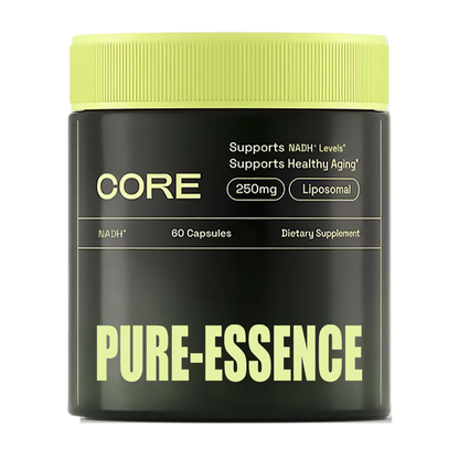 ✅Pure-Essence™ High Purity Energy Supplements